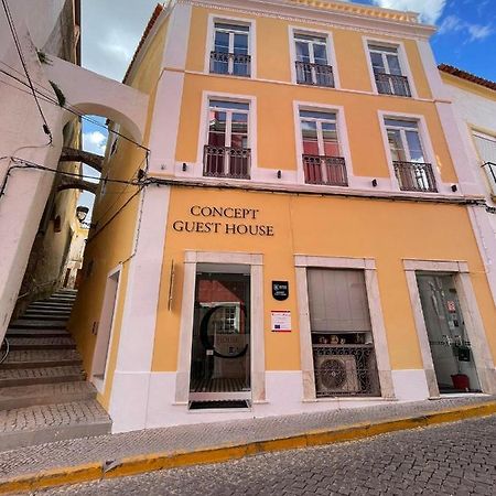 Concept Guest House Elvas Esterno foto
