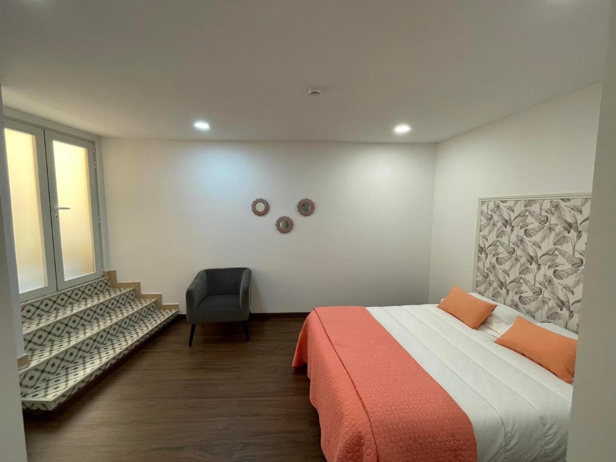Concept Guest House Elvas Esterno foto