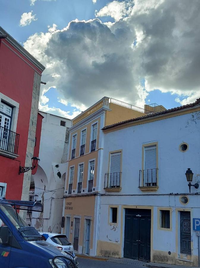 Concept Guest House Elvas Esterno foto