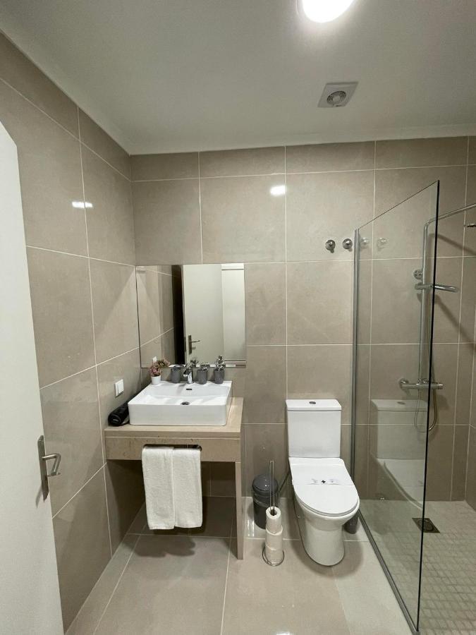 Concept Guest House Elvas Esterno foto