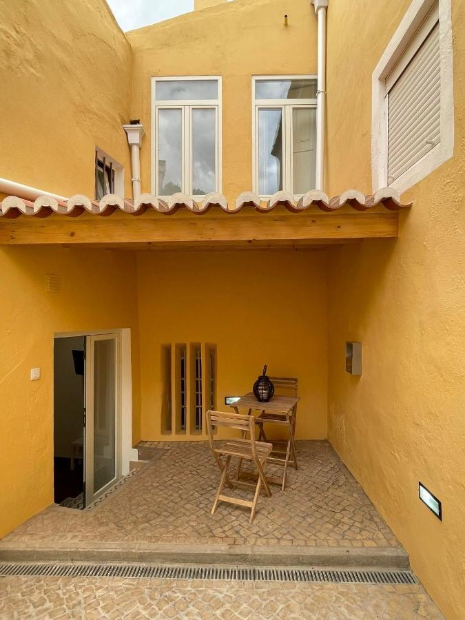 Concept Guest House Elvas Esterno foto
