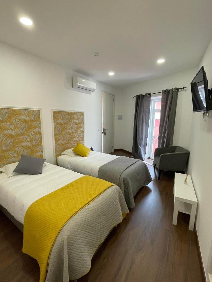 Concept Guest House Elvas Esterno foto