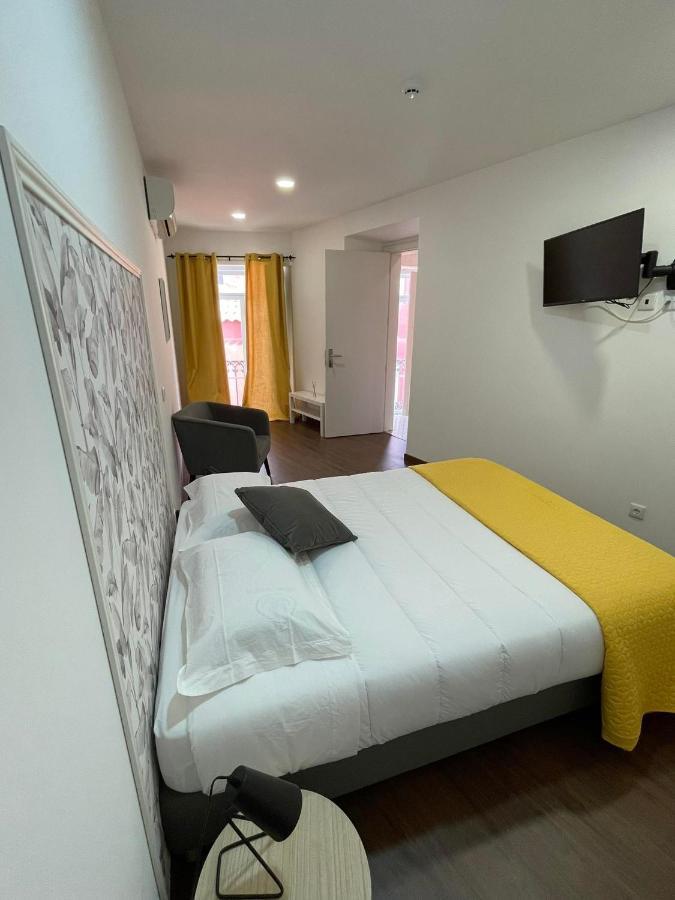 Concept Guest House Elvas Esterno foto