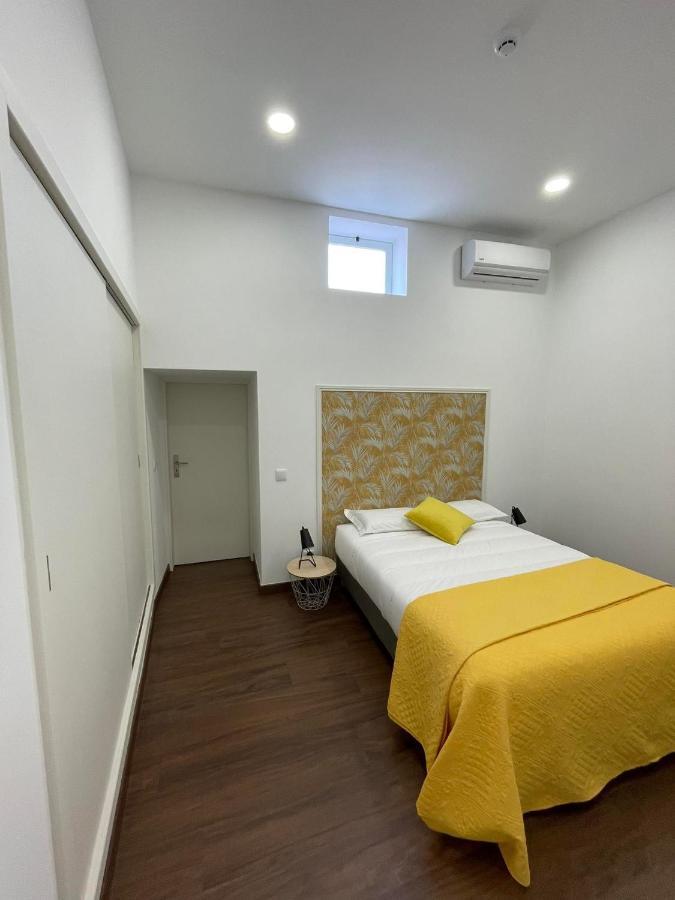 Concept Guest House Elvas Esterno foto