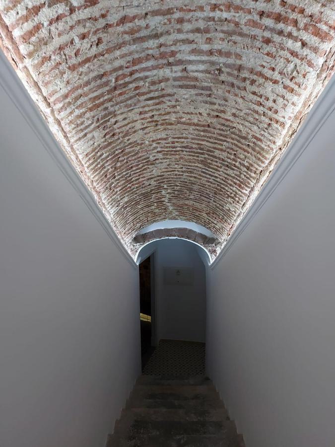 Concept Guest House Elvas Esterno foto