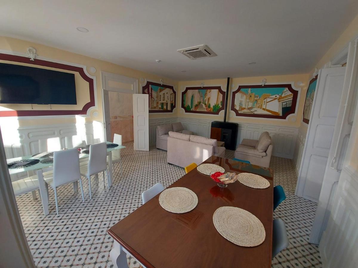 Concept Guest House Elvas Esterno foto