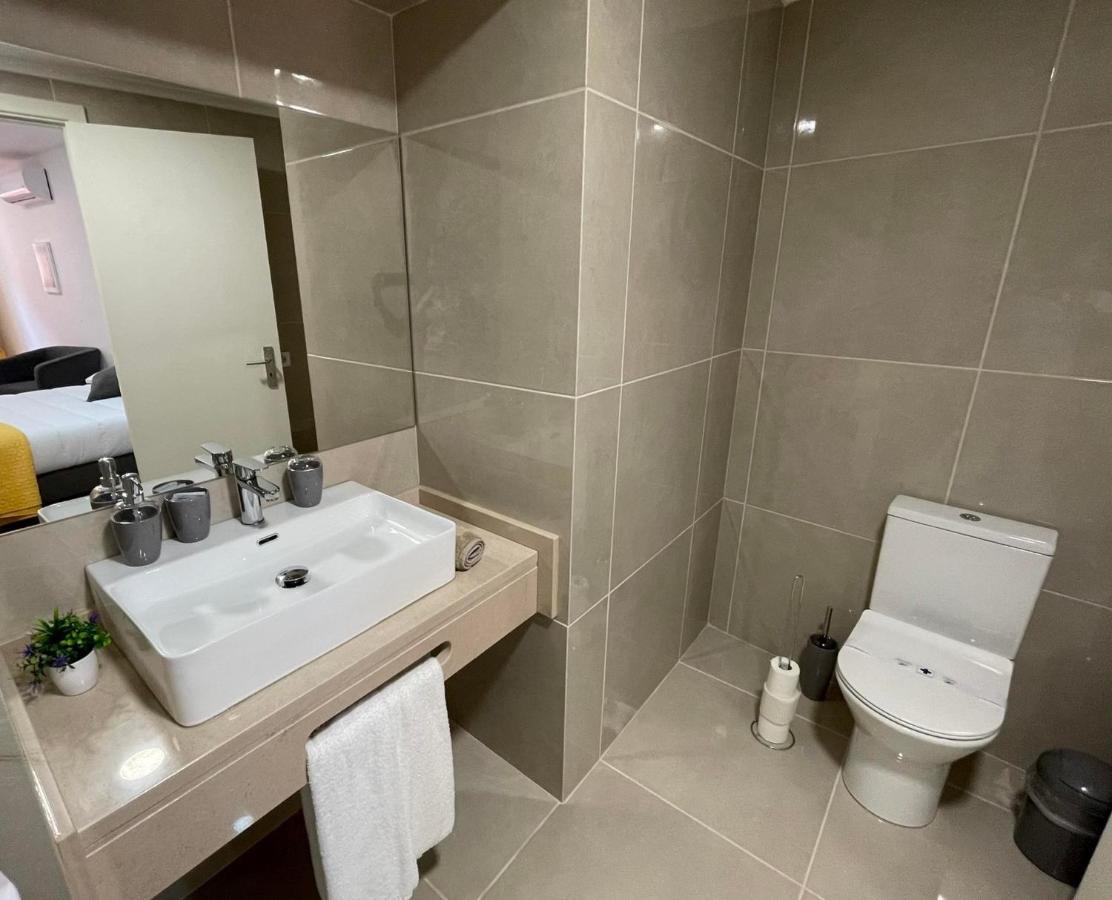 Concept Guest House Elvas Esterno foto