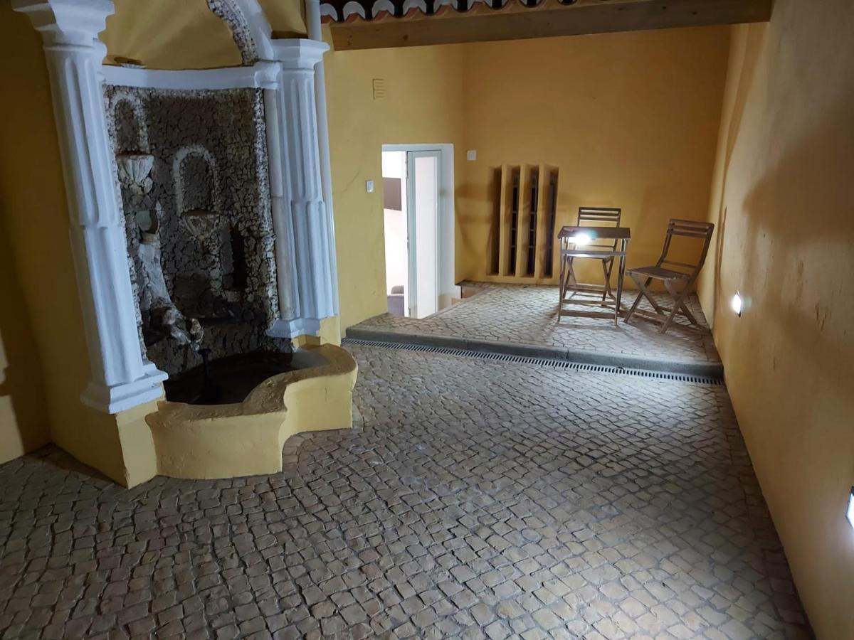 Concept Guest House Elvas Esterno foto