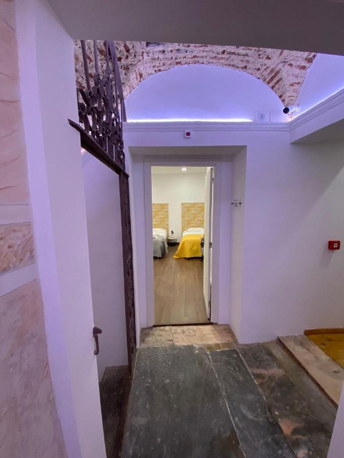 Concept Guest House Elvas Esterno foto