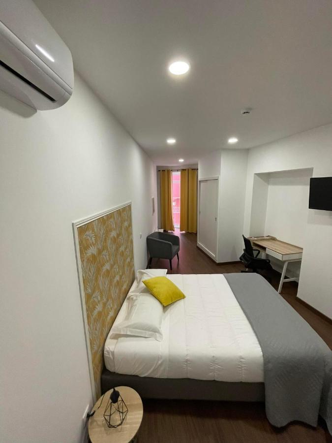 Concept Guest House Elvas Esterno foto