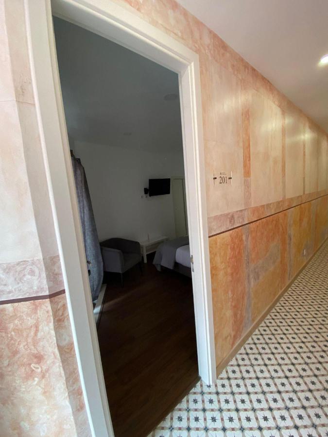 Concept Guest House Elvas Esterno foto
