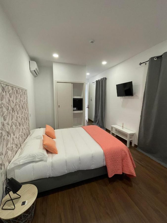 Concept Guest House Elvas Esterno foto