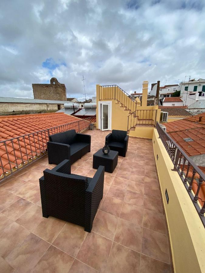 Concept Guest House Elvas Esterno foto