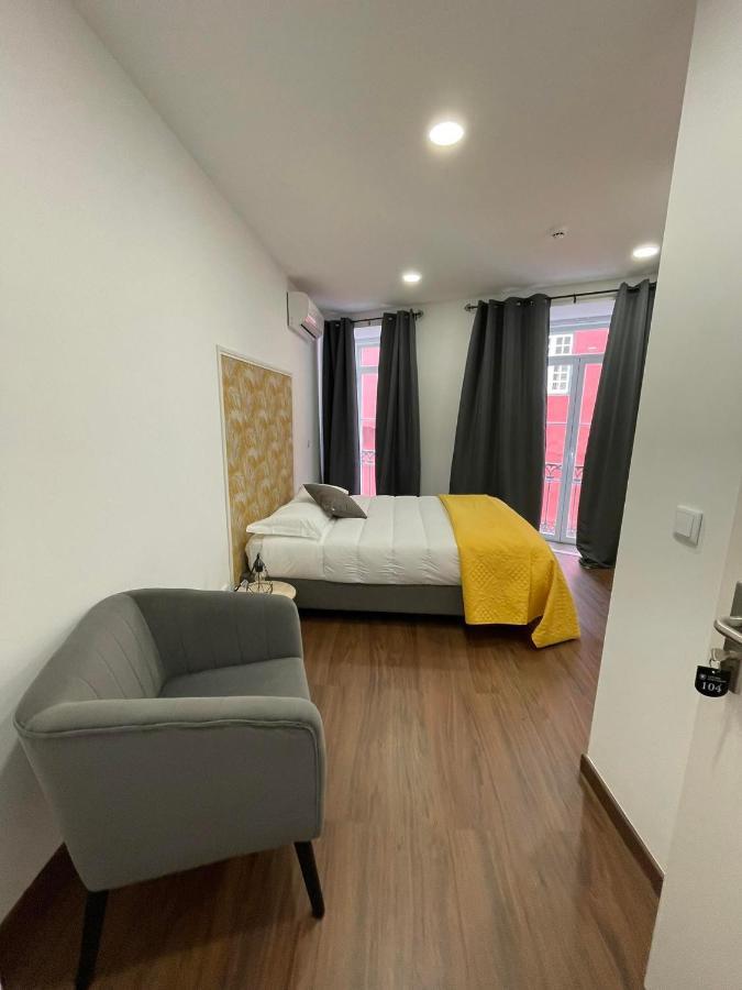 Concept Guest House Elvas Esterno foto