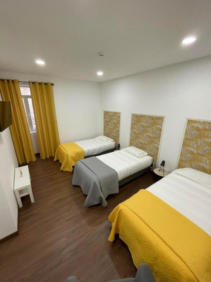 Concept Guest House Elvas Esterno foto
