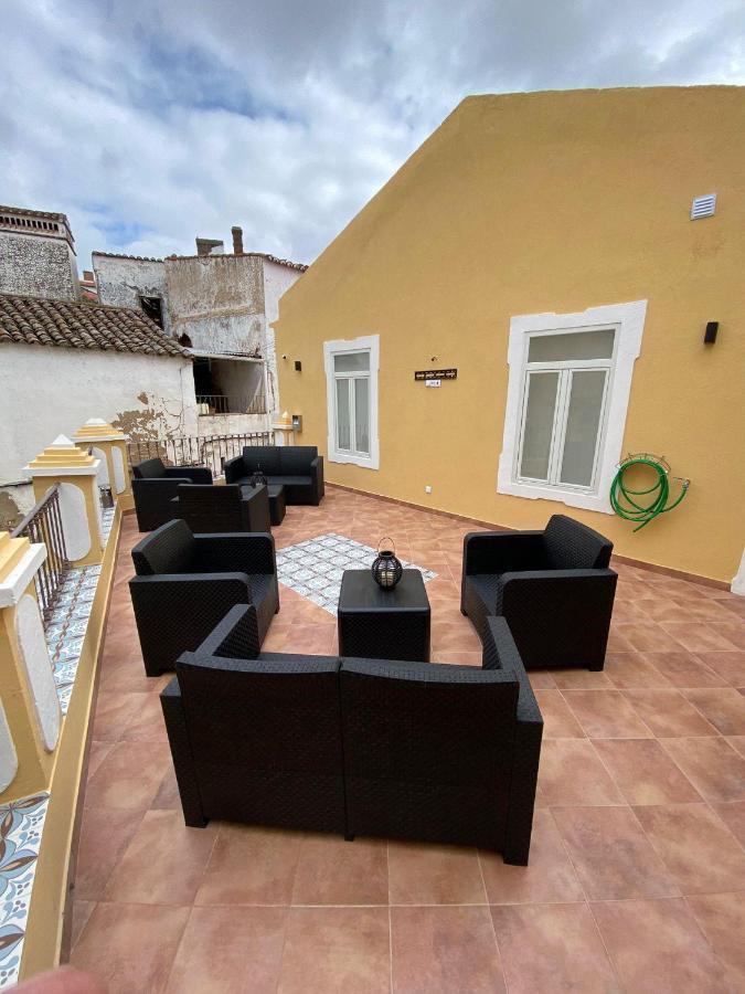 Concept Guest House Elvas Esterno foto