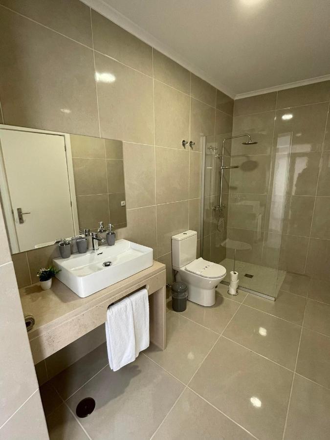 Concept Guest House Elvas Esterno foto