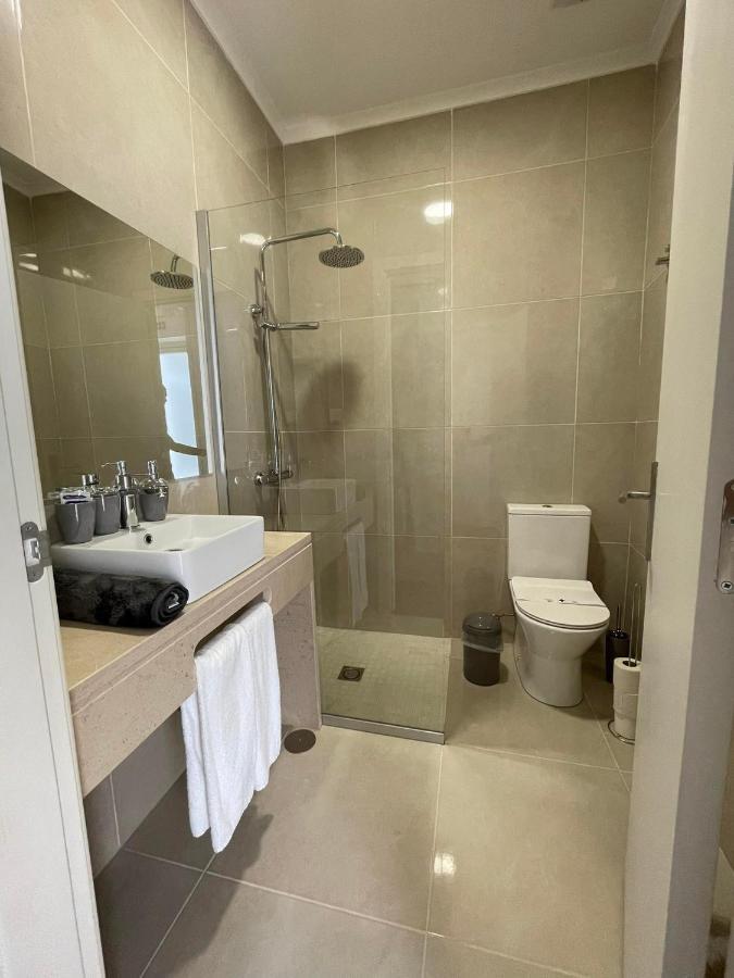 Concept Guest House Elvas Esterno foto