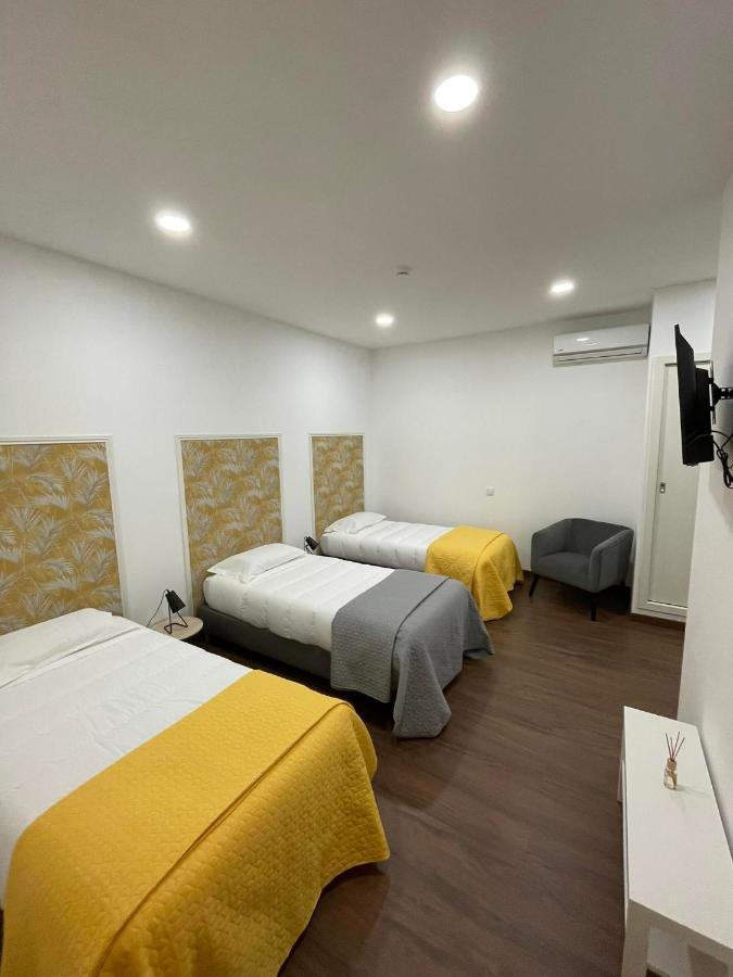 Concept Guest House Elvas Esterno foto