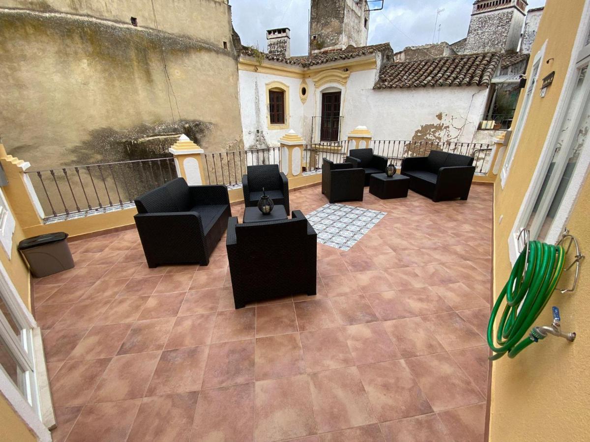 Concept Guest House Elvas Esterno foto
