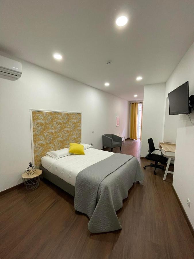 Concept Guest House Elvas Esterno foto