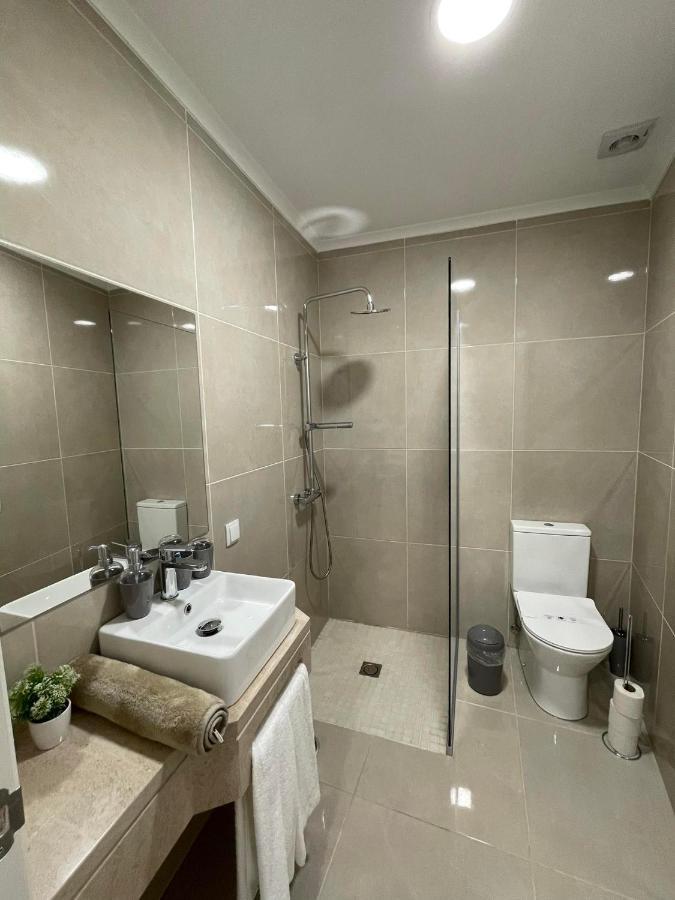 Concept Guest House Elvas Esterno foto