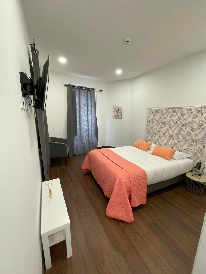 Concept Guest House Elvas Esterno foto