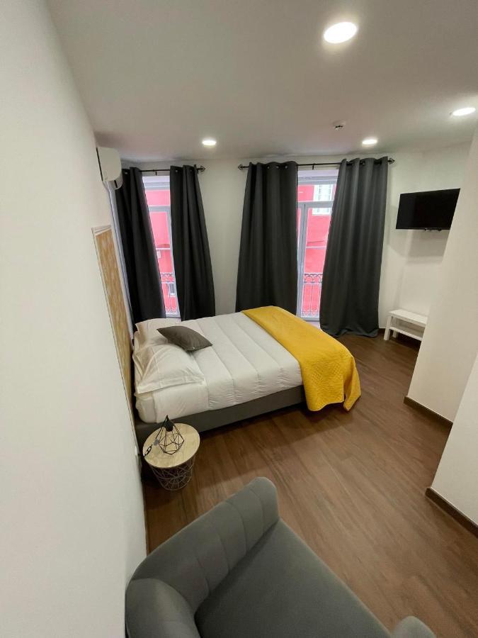 Concept Guest House Elvas Esterno foto