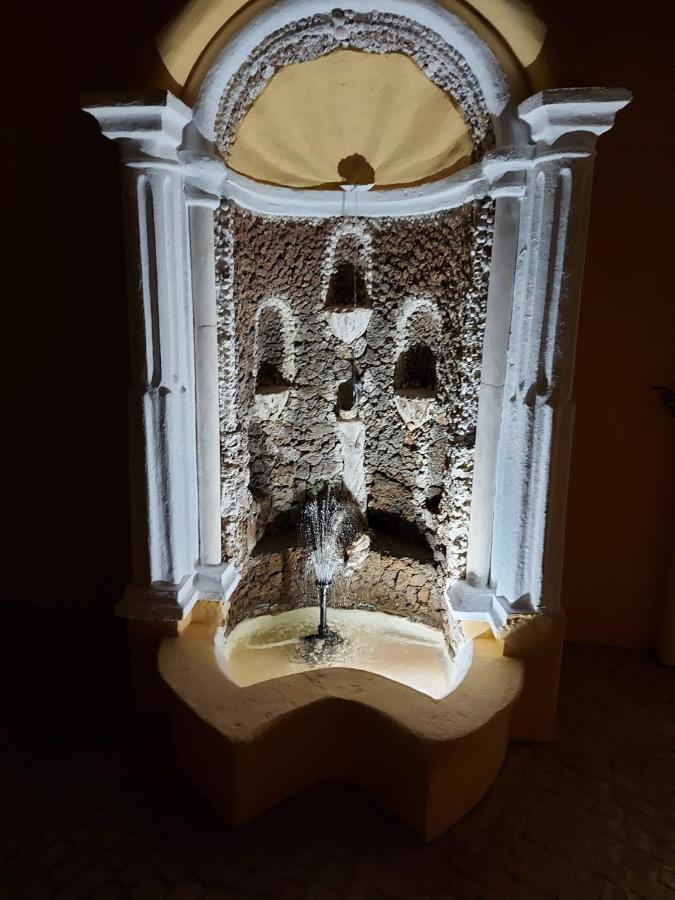 Concept Guest House Elvas Esterno foto