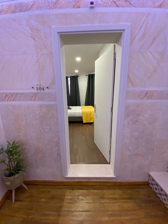 Concept Guest House Elvas Esterno foto