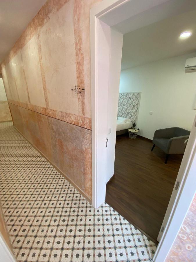 Concept Guest House Elvas Esterno foto