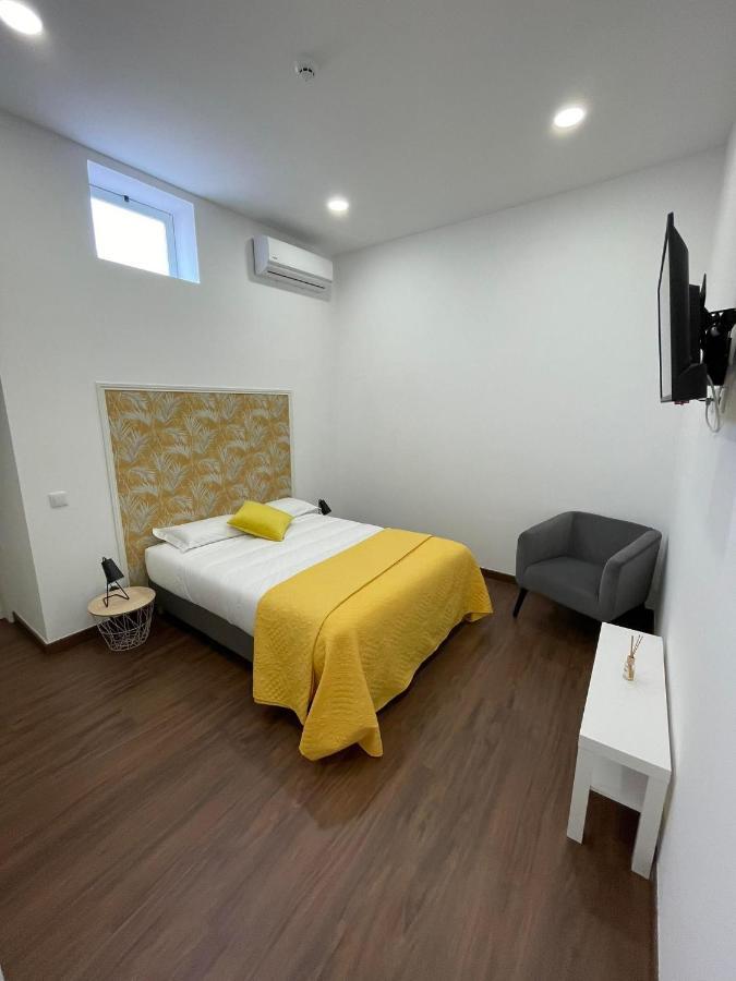 Concept Guest House Elvas Esterno foto