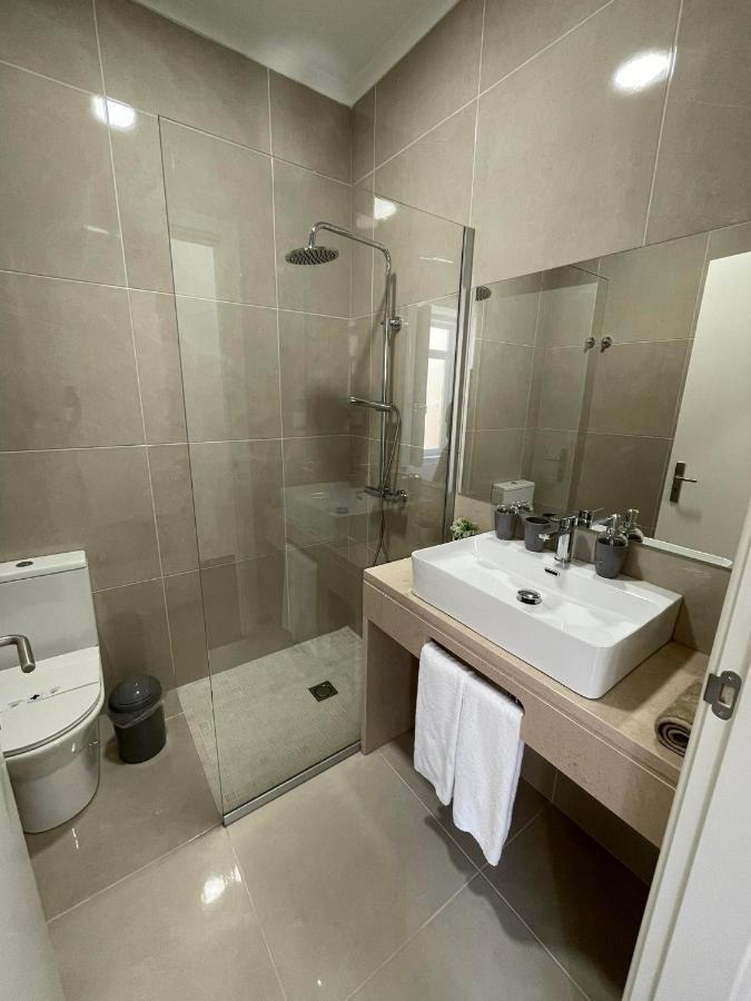 Concept Guest House Elvas Esterno foto