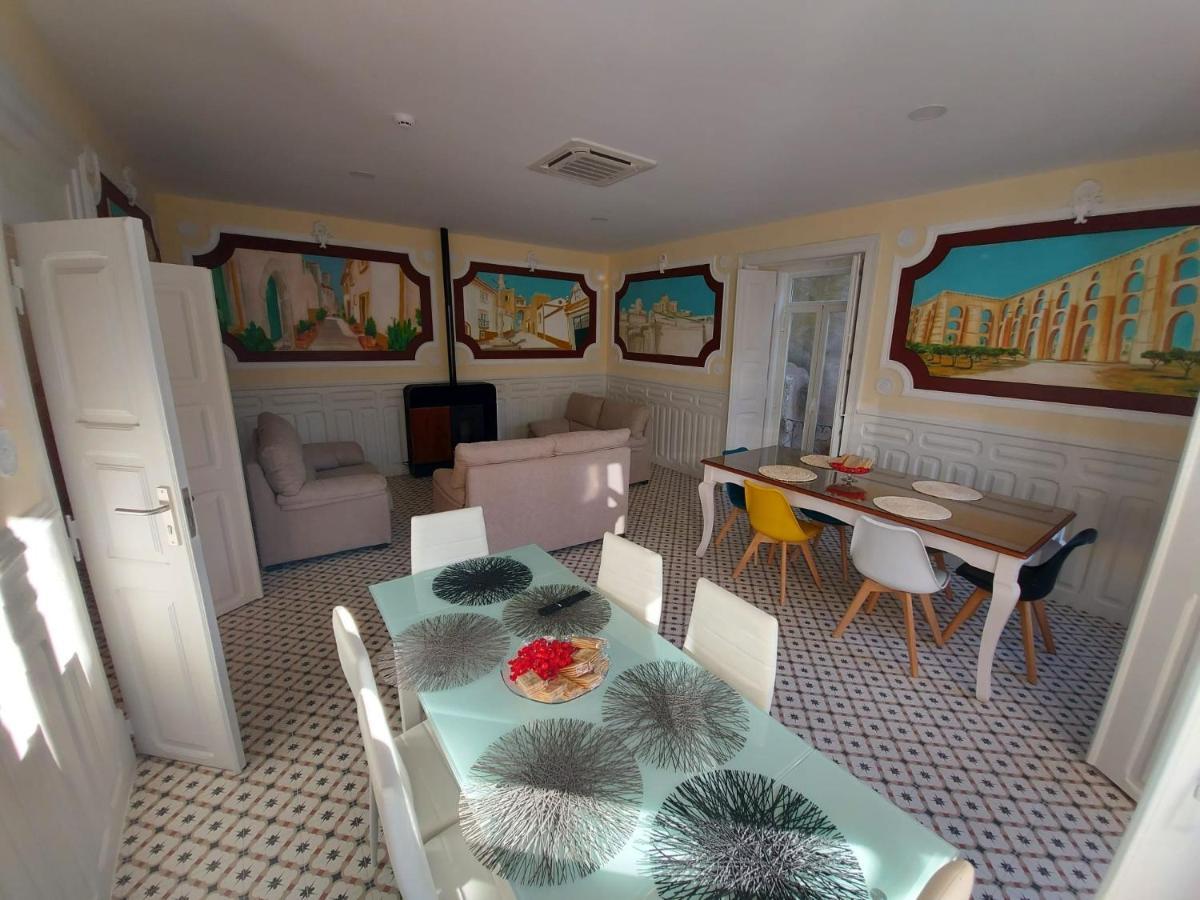 Concept Guest House Elvas Esterno foto