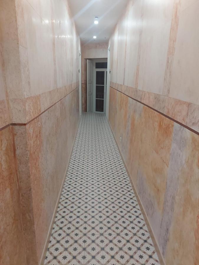 Concept Guest House Elvas Esterno foto