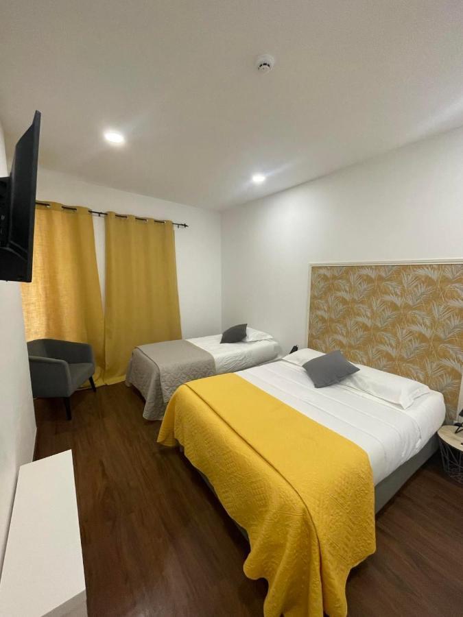 Concept Guest House Elvas Esterno foto