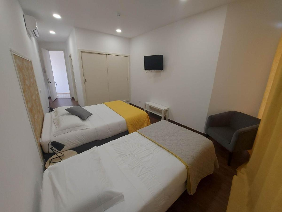 Concept Guest House Elvas Esterno foto